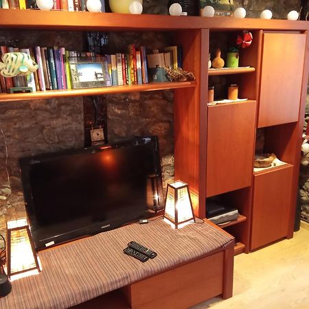 Iulenea Apartment Lekeitio Luaran gambar