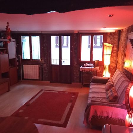 Iulenea Apartment Lekeitio Luaran gambar