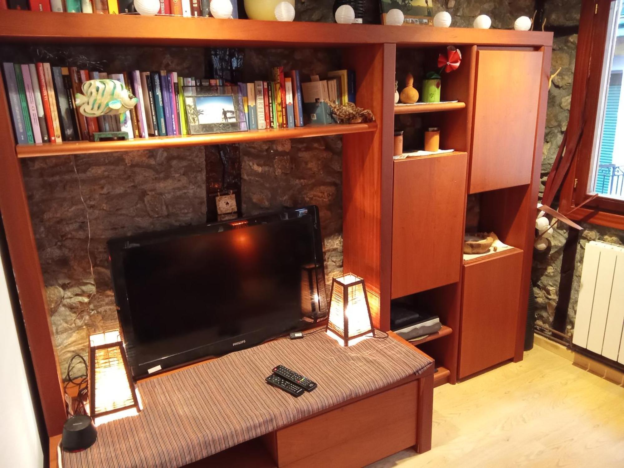 Iulenea Apartment Lekeitio Luaran gambar