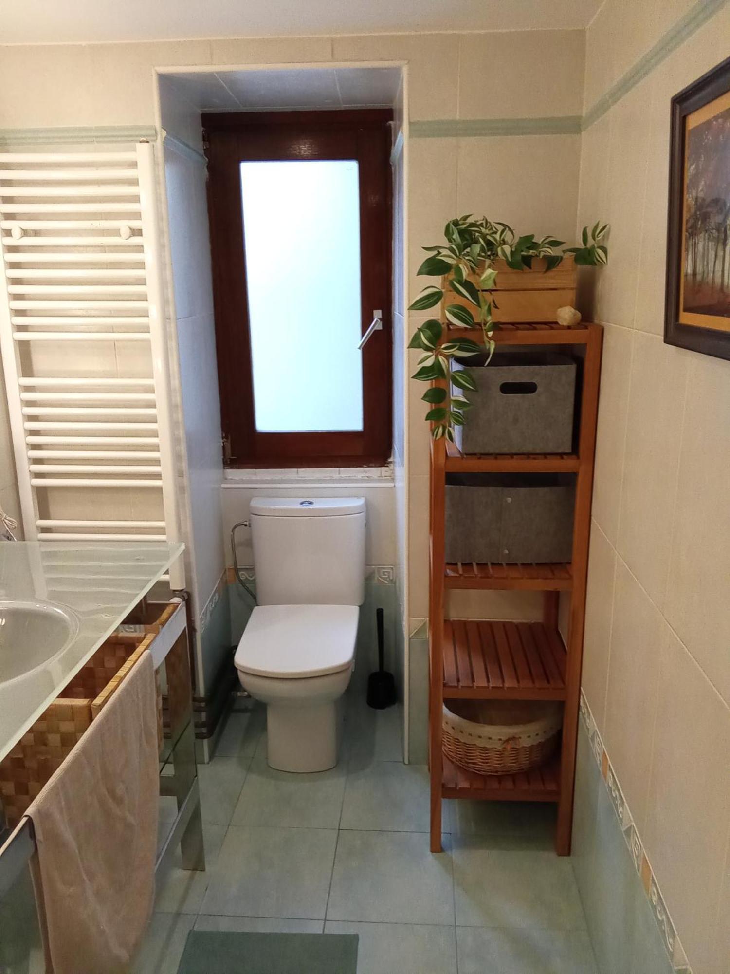 Iulenea Apartment Lekeitio Luaran gambar