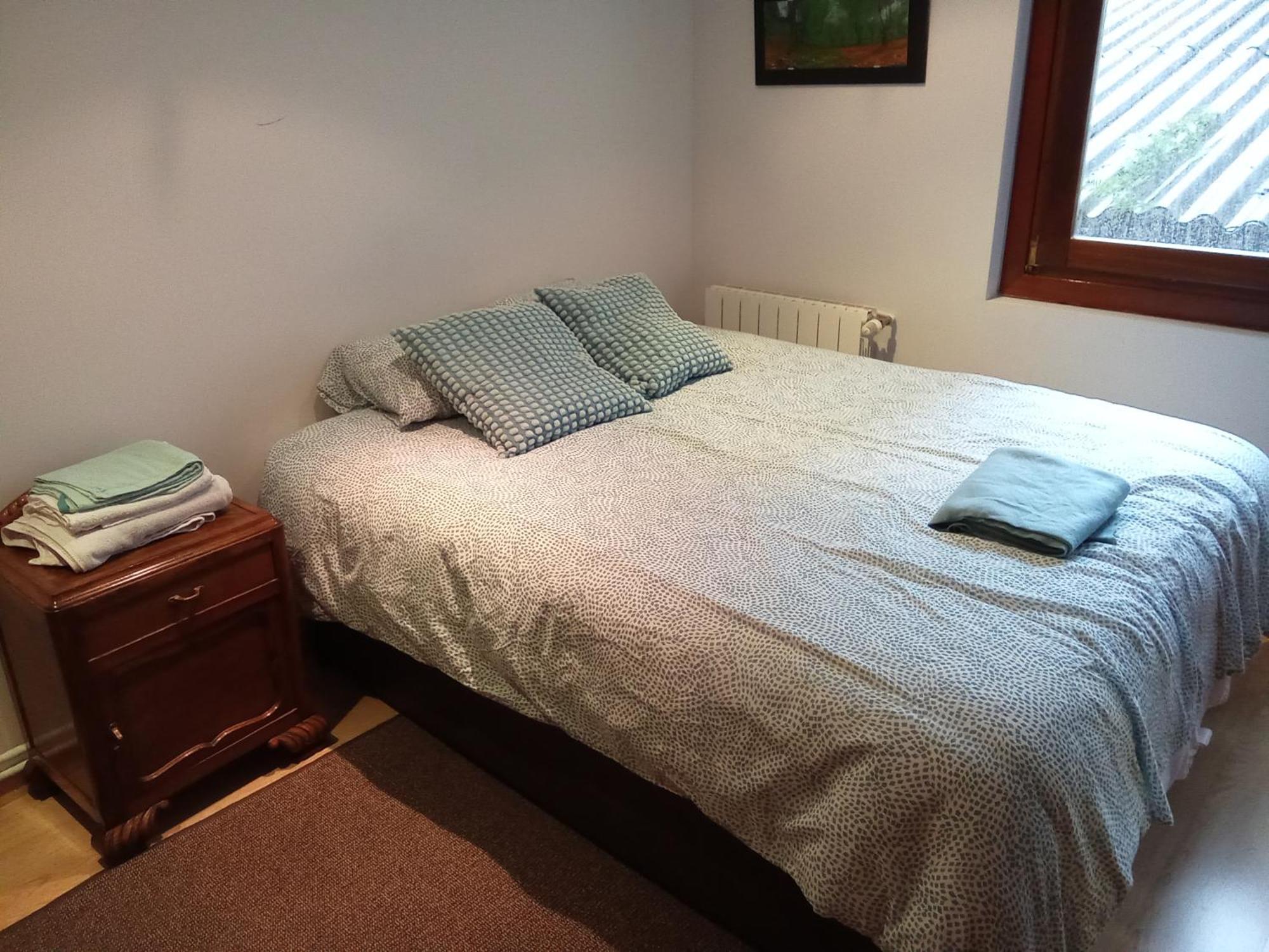 Iulenea Apartment Lekeitio Luaran gambar