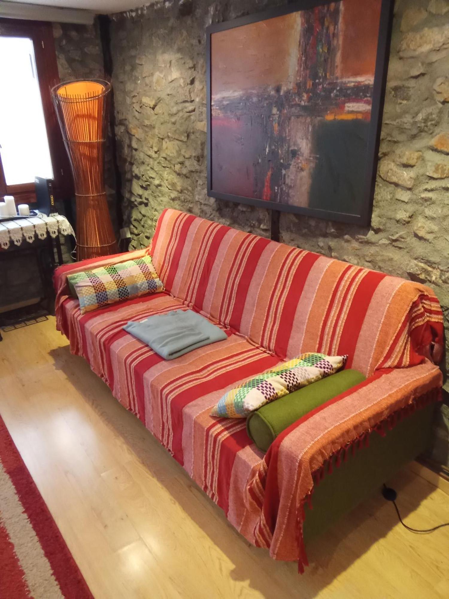 Iulenea Apartment Lekeitio Luaran gambar
