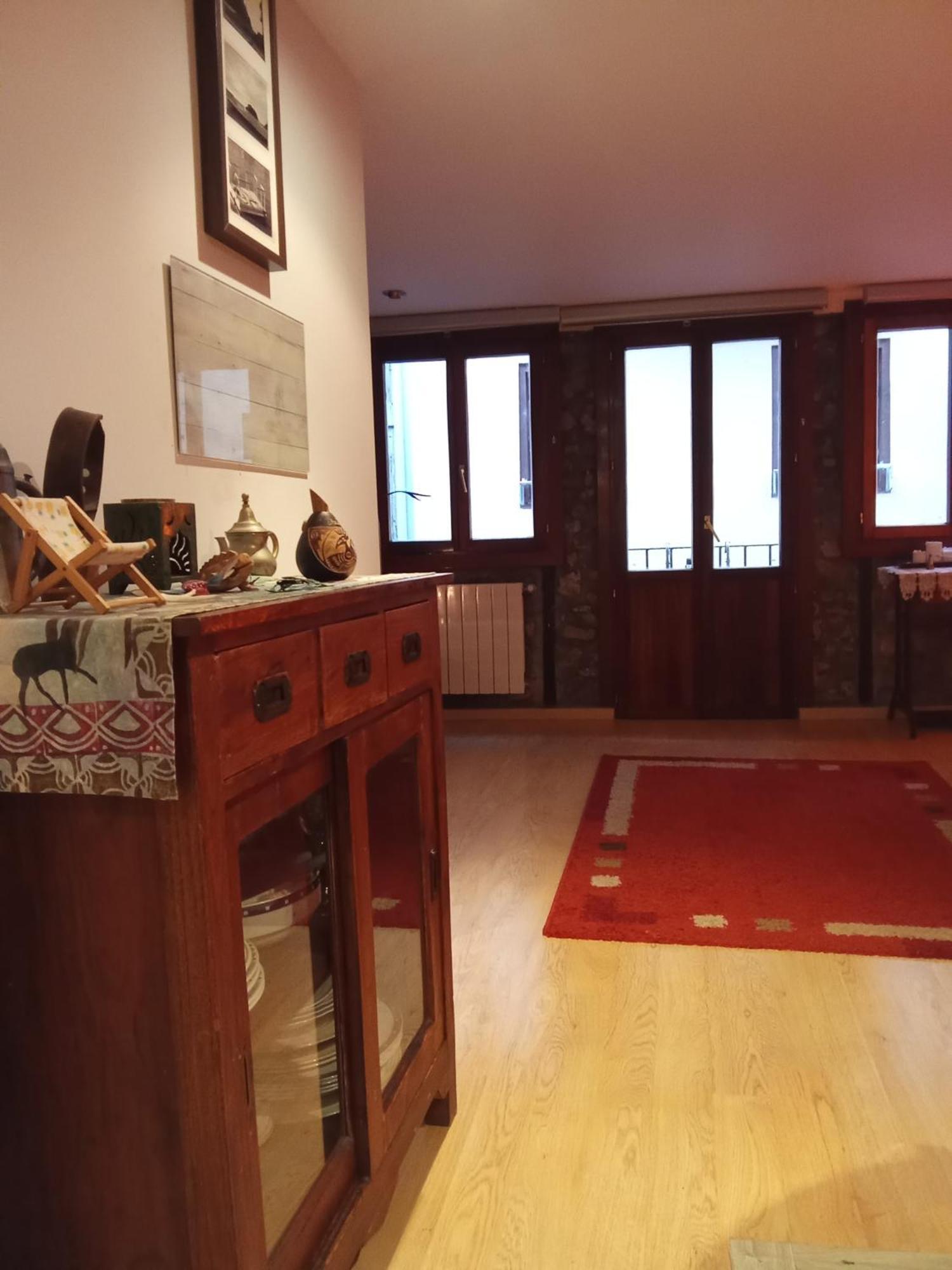 Iulenea Apartment Lekeitio Luaran gambar