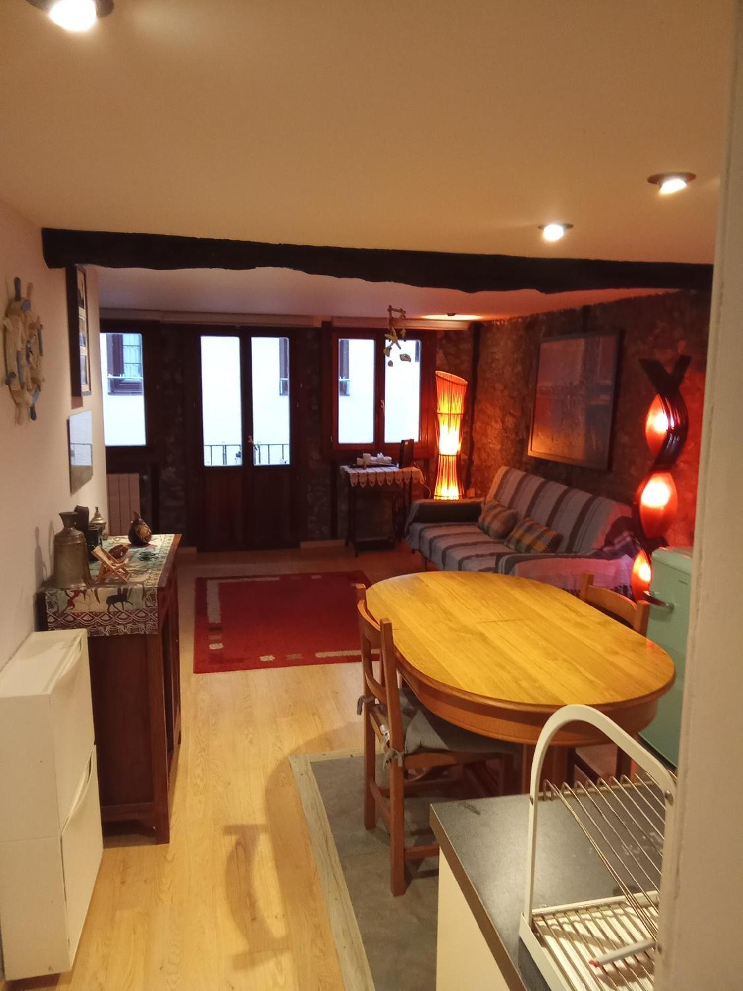 Iulenea Apartment Lekeitio Luaran gambar