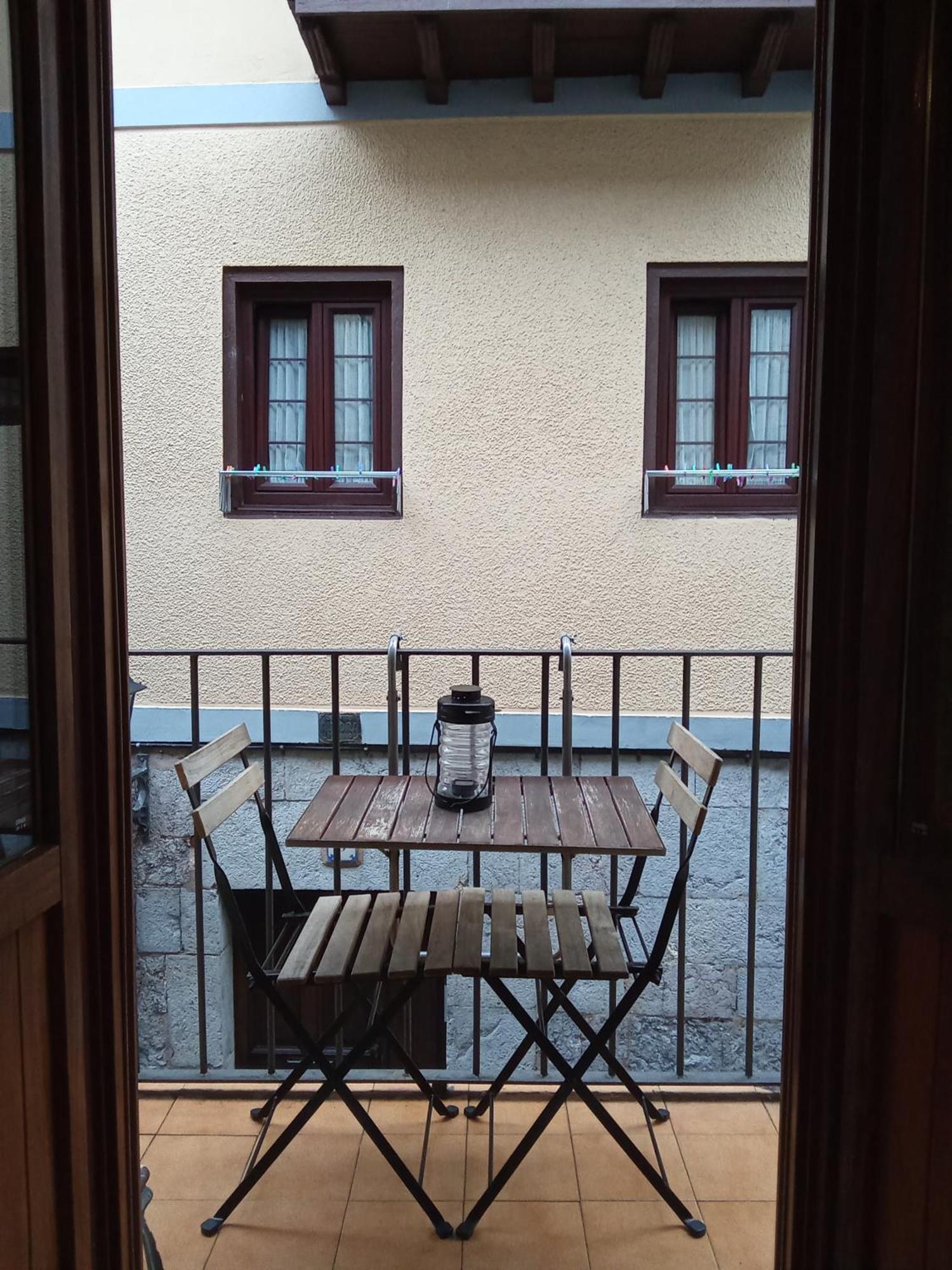 Iulenea Apartment Lekeitio Luaran gambar