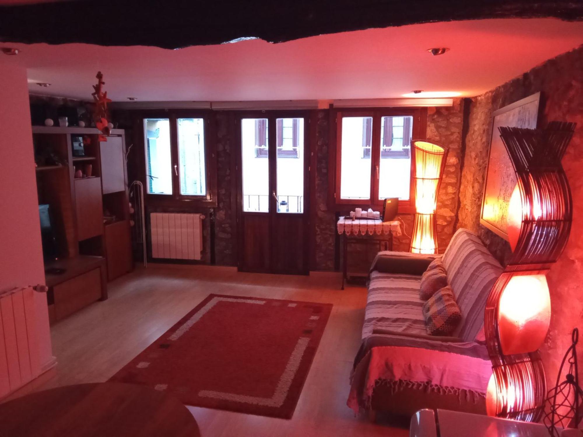Iulenea Apartment Lekeitio Luaran gambar